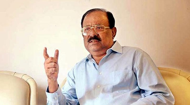 করোনা থেকে ফুসফুস ক্ষতিগ্রস্ত, আইসিইউতে কাজী হায়াৎ