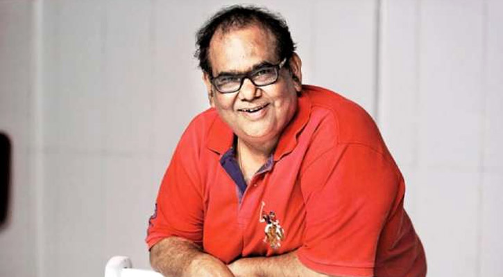 করোনা আক্রান্ত সতীশ কৌশিক, হাসপাতালে ভর্তি