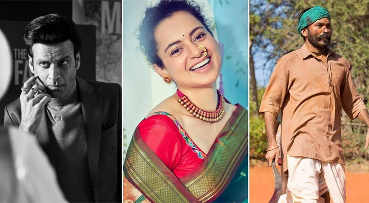 ভারতের ৬৭তম জাতীয় চলচ্চিত্র পুরস্কার পেলেন যারা