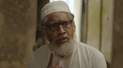 স্বাধীনতা দিবস উপলক্ষে নাটক ‘মানচিত্র’