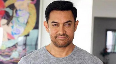 করোনা আক্রান্ত আমির খান