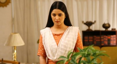 শুধু দুটো ডানা নেই বলে উড়ে যেতে পারলাম না: পরীমনি