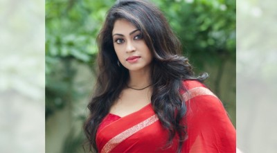 বিয়ে করেই গা ঢাকা দিয়েছেন পপি!