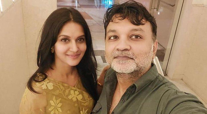 করোনা টিকার দ্বিতীয় ডোজ নেবেন না মিথিলা-পতি সৃজিত