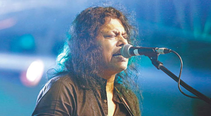 স্বাধীনতা দিবস উপলক্ষে গাজীপুর মাতাবেন জেমস