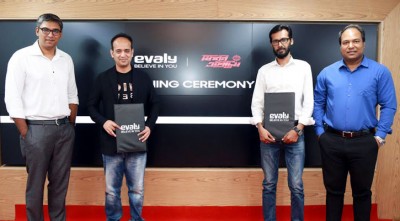 মিশন এক্সট্রিমে ইভ্যালির চমক