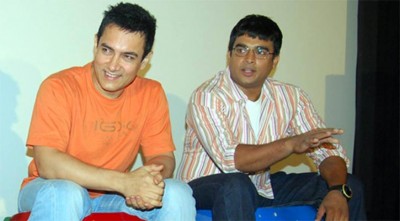 ‘থ্রি ইডিয়টস’র দুই ‘ইডিয়টস’ করোনা আক্রান্ত