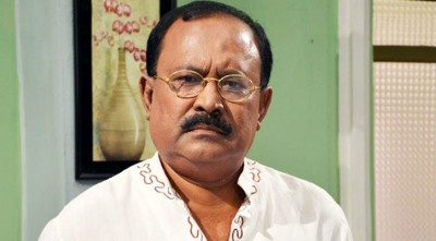 কাজী হায়াতের করোনা নেগেটিভ, ছাড়ছেন হাসপাতাল