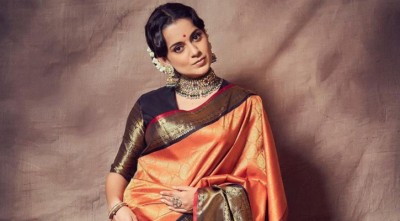 আমি ছিলাম অবাঞ্ছিত কন্যা সন্তান: কঙ্গনা রনৌত