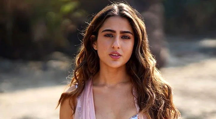 ‘বাঘি ফোর’ সিনেমায় সারা আলী খান!