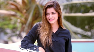 নিজের গল্পে ধারাবাহিকে তিশা