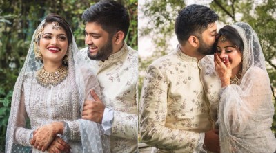মৌসুমী-ওমর সানীর ঘরে এলো পুত্রবধূ