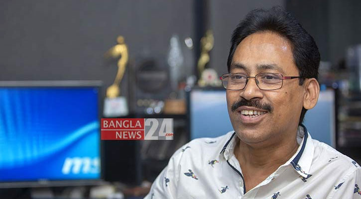 করোনা আক্রান্ত হয়ে হাসপাতালে  সংগীত পরিচালক ফরিদ আহমেদ