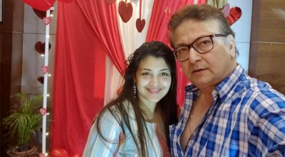 সস্ত্রীক করোনা আক্রান্ত ভারত কল