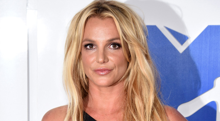 দুই সপ্তাহ ধরে কেঁদেছি: ব্রিটনি স্পিয়ার্স