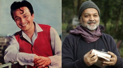 সৃজিতের সিনেমার নায়ক হচ্ছেন ‘স্বয়ং’ উত্তম কুমার