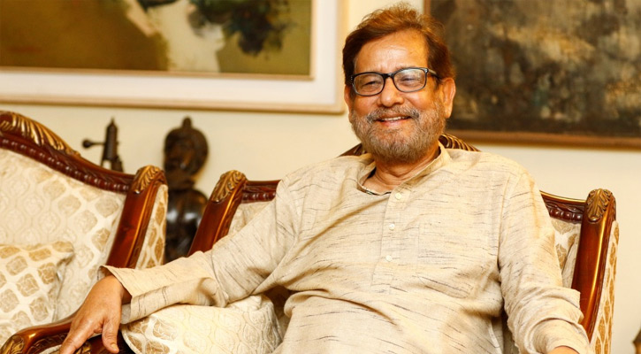 কনসার্ট ফর বাংলাদেশ’র প্রামাণ্যচিত্রে আসাদুজ্জামান নূরের কণ্ঠ