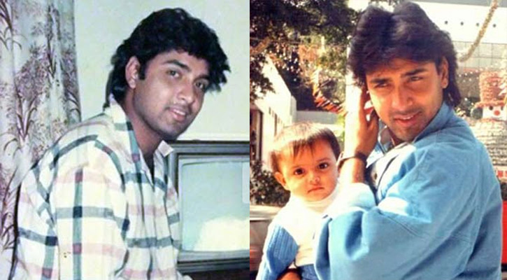 নায়ক সোহেল চৌধুরী হত্যা মামলার আসামি গ্রেপ্তার