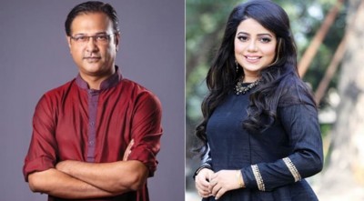 আসিফ ও কনার গানচিত্র ‘তোমার নামে’