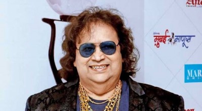 করোনায় আক্রান্ত বাপ্পি লাহিড়ী, ভর্তি হাসপাতালে