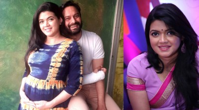 ‘জুলাইয়ে মা হচ্ছি’, বেবি বাম্প প্রকাশ করে জানালেন নাবিলা