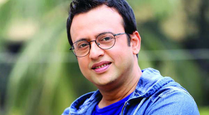 করোনায় আক্রান্ত চিত্রনায়ক রিয়াজ