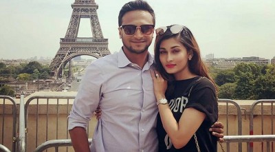 সাকিবের বায়োপিক নির্মাণ হবে বলিউডে