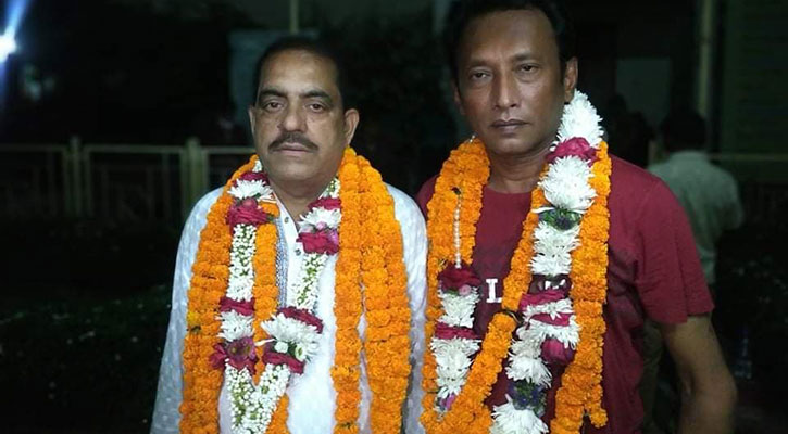 পরিচালক সমিতির নতুন সভাপতি সোহান, মহাসচিব শাহীন