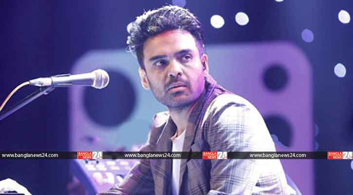 হাসপাতালে সংগীতশিল্পী হাবিব, একদিন ছিলেন আইসিইউতে