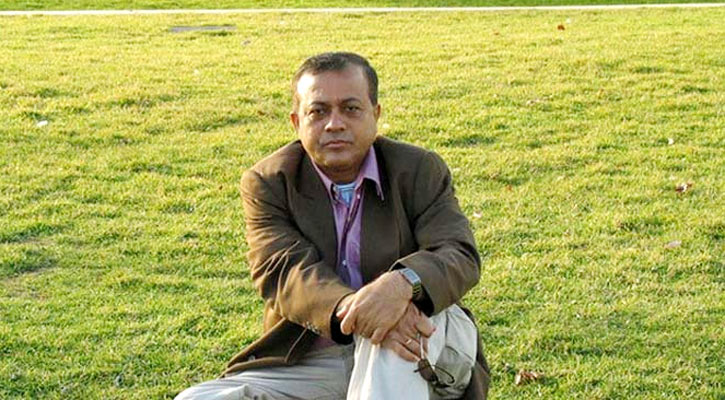 শহীদুল ইসলাম খোকনকে হারানোর ৫ বছর