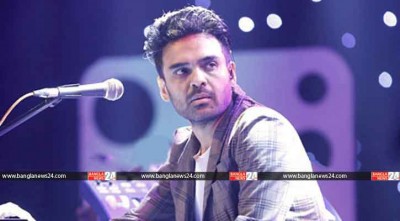 হাসপাতালে সংগীতশিল্পী হাবিব, একদিন ছিলেন আইসিইউতে