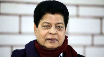 ১৪ দিন ধরে জ্ঞান নেই ফারুকের, রয়েছেন আইসিইউতে