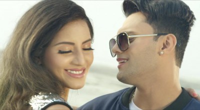 জঙ্গিবাদ বিরোধী গল্পের সিনেমা ‘দেশ নায়ক: দ্যা হিরো’