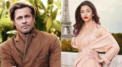 ব্র্যাড পিটের ‘ট্রয়’ কেন প্রত্যাখ্যান করেছিলেন ঐশ্বরিয়া?