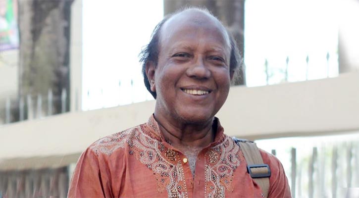 একুশে পদকপ্রাপ্ত অভিনেতা এস এম মহসীন আইসিইউতে