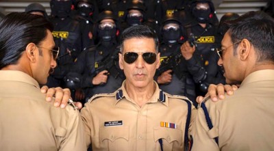 ফের মুক্তি স্থগিত অক্ষয়ের ‘সূর্যবংশী’র