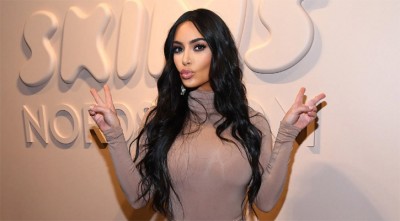 কিম কার্দাশিয়ান এখন ‘বিলিয়নিয়ার’