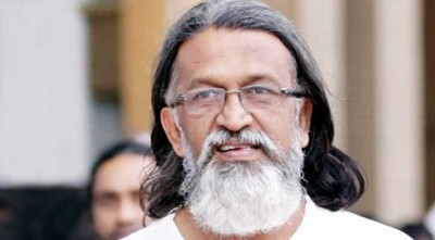 হাসপাতালে অভিনেতা গাজী রাকায়েত