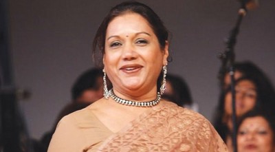 করোনাক্রান্ত কবরী হাসপাতালে ভর্তি