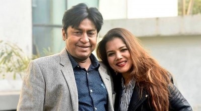 করোনায় আক্রান্ত সেলিম-রোজী দম্পতি