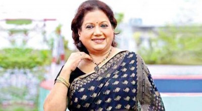 আইসিইউতে কবরী