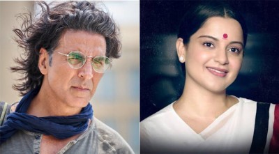 অক্ষয়ের মতো বড় তারকারাও ‘গোপন কল’ দেন কঙ্গনাকে