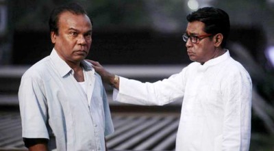 সিরিয়াল কিলারের গল্প নিয়ে ‘খয়ের পান’