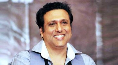 করোনামুক্ত হলেন গোবিন্দ 