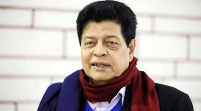 নায়ক ফারুকের মৃত্যুর গুজবে ছেলের ক্ষোভ