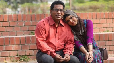 মোশাররফ করিম ও পায়েলের নাটক ‘এইম ইন লাইফ’