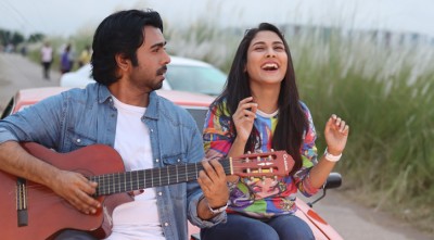 ফের কোটিপতি অপূর্ব-মেহজাবীন!