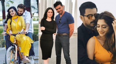 ‘সর্বাত্মক’ লকডাউনে বন্ধ থাকবে সিনেমার শুটিং