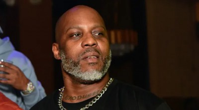 মার্কিন র‌্যাপার ডিএমএক্স মারা গেছেন