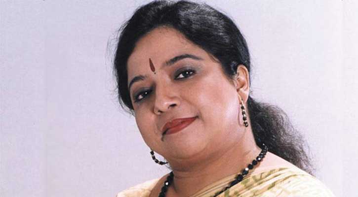 মিতা হকের মৃত্যুতে খেলাঘরের শোক